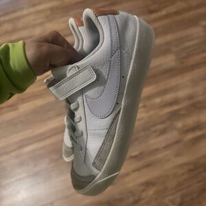 Used but in great condition size 2.5 in kids